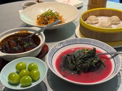 -沈灶河豚宴·河豚融合餐厅(汉中路店)