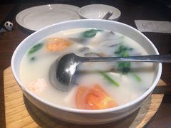菌汤虾滑-眉州东坡·熊猫主题餐厅(枫蓝店)