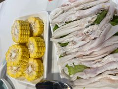 -古乐牛香·鲜牛肉自助火锅(南京总店)
