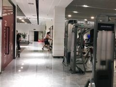 -奇迹健身(金牛凯德店)