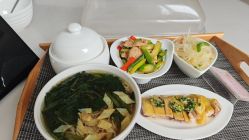 -喜宝母婴月子会所