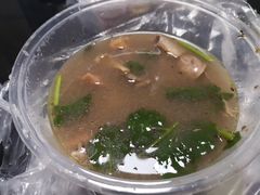 -阿生潮味鲜炒粉(梅林新村店)