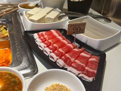 -海底捞火锅(威高广场店)