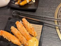 -AJIYA·池袋日式烧肉自助(天津万象城店)