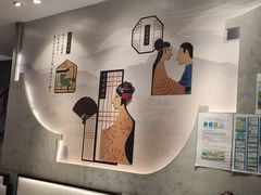 -德克士(前门店)