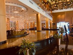 -青岛海尔洲际酒店