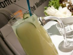 -鱼酷活鱼烤鱼(恒隆广场店)