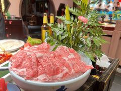 -矮板凳老火锅(宽窄巷子店)