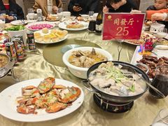 -同发大酒家