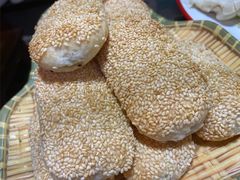 特色陈记烧饼-陈记菜馆·非遗淮扬菜(东关街教场店)