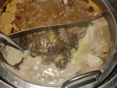 -季季红火锅(长沙步行街店)