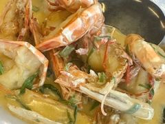 -大茄来海鲜餐厅(亚洲城分行)