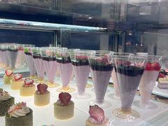 -广州增城保利郡雅酒店-月色西餐厅