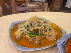 -维吾尔餐厅(宜山路店)