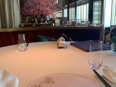 -金轩中餐厅 Jin Xuan(浦东丽思卡尔顿酒店)