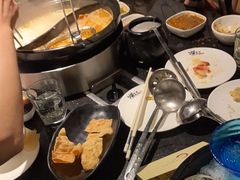 -捞王锅物料理(凯旋路店)