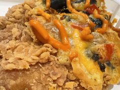 -豪客来牛排(金鼎广场店)