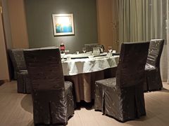包厢-聚宾楼·烤鸭·家宴(科技三路店)