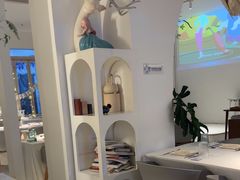 -春树下·树屋花房西餐厅(罍街AS1980店)