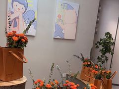 -静宜和她的朋友(星海广场店)