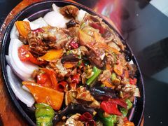 -东北酱骨头馆(蓁巷店)