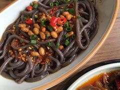 -龙聚德北京烤鸭(沙坪坝华宇A馆店)