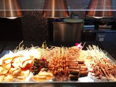 -紫金港国际饭店-自助早餐(申花路店)