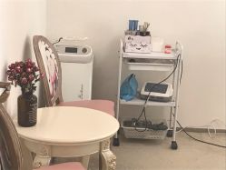 点击看大图 -笑美甲美睫工作室