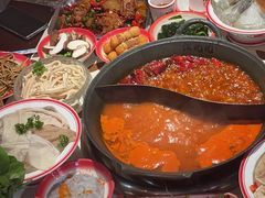 -江北北火锅馆·公路夜市(魏公村店)