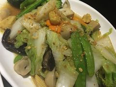 -金厨泰国餐厅·全泰籍厨师料理(拱北店)