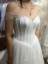-SATIN COUTURE瑟庭婚纱礼服馆