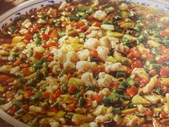 -杨记隆府(南坪店)