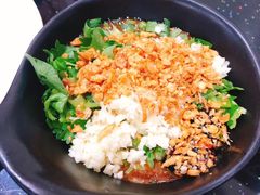 -潮汕美牛肉丸火锅店(天宁寺店)