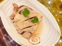 -御苑宾馆-中餐厅