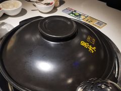 -百年果林椰子鸡(中洲店)