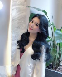 -3AM HAIR SALON染发烫发接发