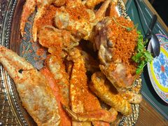 -米德维奇俄式西餐厅(西六道街店)