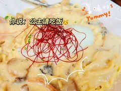 -CowCow其其·牛杂咖啡公司(六运店)