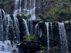-古龙峡云天玻霸
