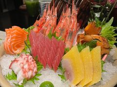 -松鹤精致料理(五一中路店)