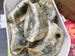 -海口骑楼小吃街