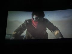 -百美汇影城(LUXE嘉里中心店)