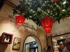 -香港威特瑞茶餐厅(小白楼音乐厅店)