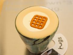 -HUGS coffee(东区店)