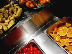 -小鱼小牛·鱼牛干锅·脆鱼火锅(世欧广场店)