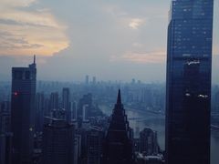 -解放碑威斯汀酒店-知味国际美食餐厅