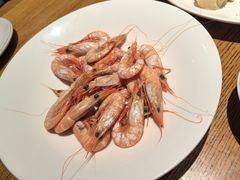 -拉完海鲜大排档(温岭店)