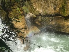 -华蓥山天意谷景区