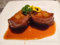 -新白鹿餐厅(松江开元地中海店)
