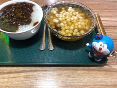 -笃笃笃糖粥(十全街店)
